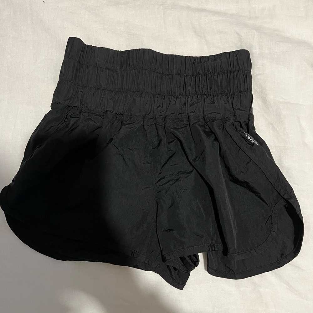 FP movement the way home shorts